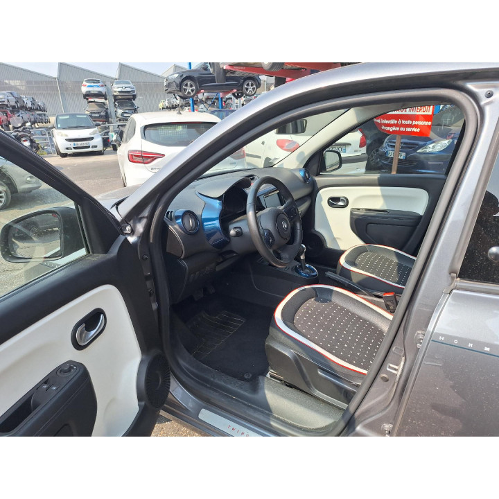 Moteur essuie glace avant RENAULT TWINGO 3 Photo n°10