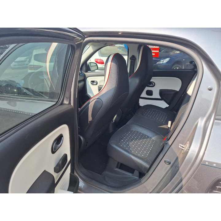 Moteur essuie glace avant RENAULT TWINGO 3 Photo n°11