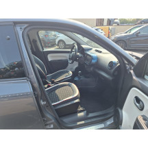 Moteur essuie glace avant RENAULT TWINGO 3 Photo n°12