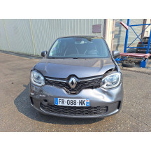 Moteur essuie glace avant RENAULT TWINGO 3 Photo n°14