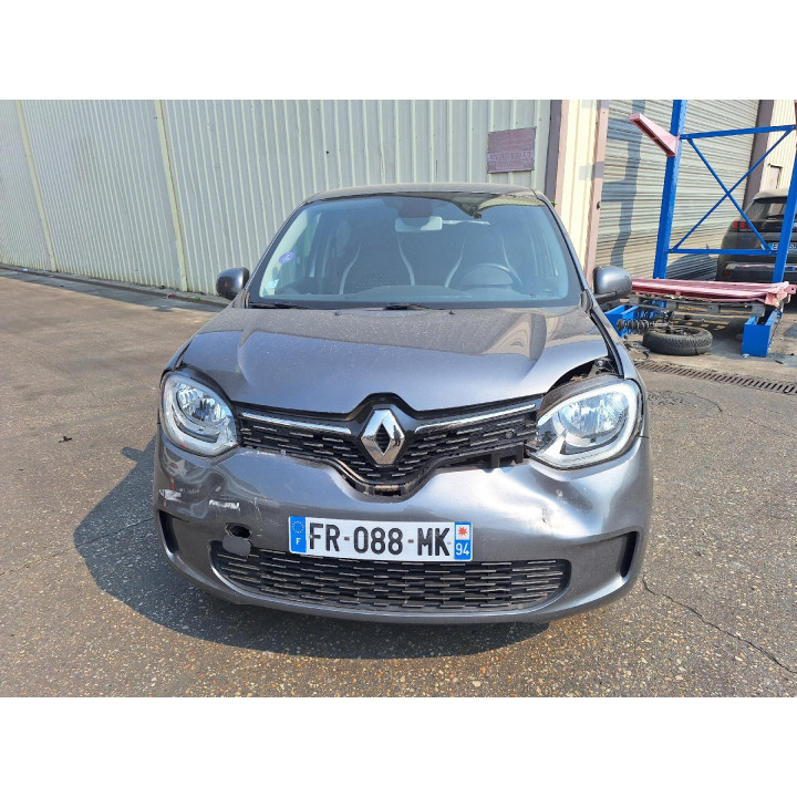 Moteur essuie glace avant RENAULT TWINGO 3 Photo n°14
