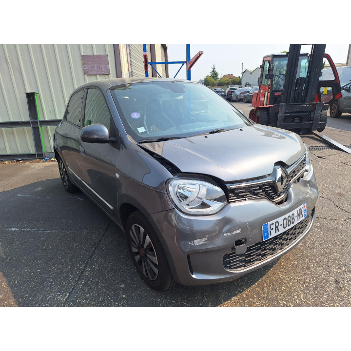 Moteur essuie glace avant RENAULT TWINGO 3 Photo n°15