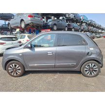Moteur essuie glace avant RENAULT TWINGO 3 Photo n°16