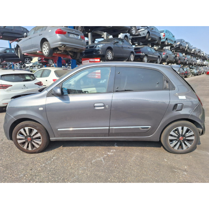 Moteur essuie glace avant RENAULT TWINGO 3 Photo n°16