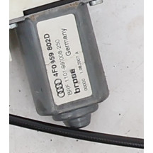 Leve vitre electrique avant droit AUDI A5 1 Photo n°4