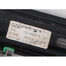 Leve vitre electrique avant droit AUDI A5 1 Photo n°5