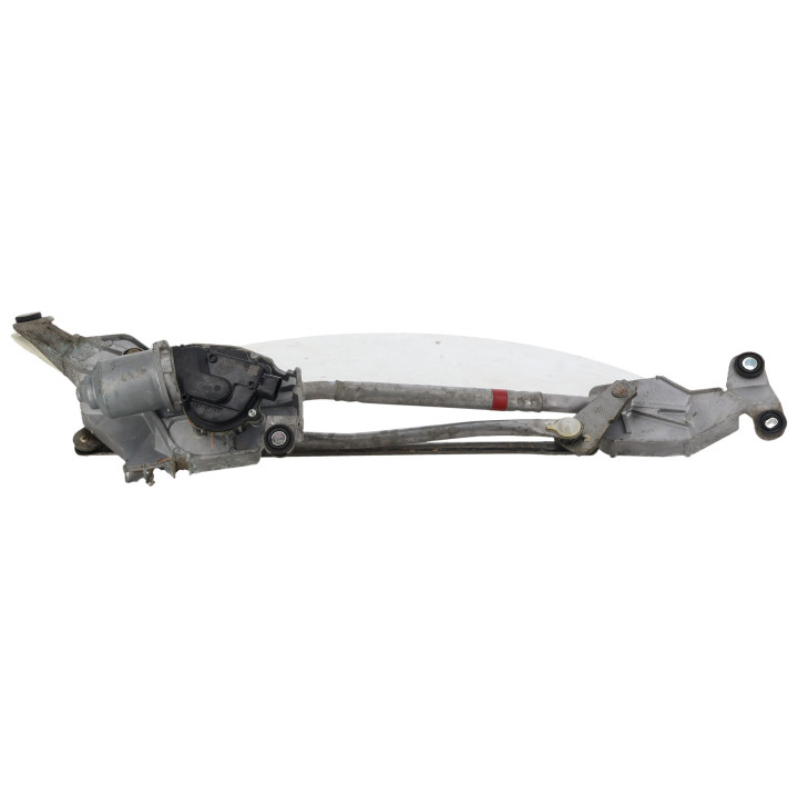 Moteur essuie glace avant MITSUBISHI ASX 1 Photo n°3