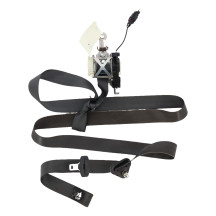 Ceinture avant gauche RENAULT CLIO 3 Photo n°1