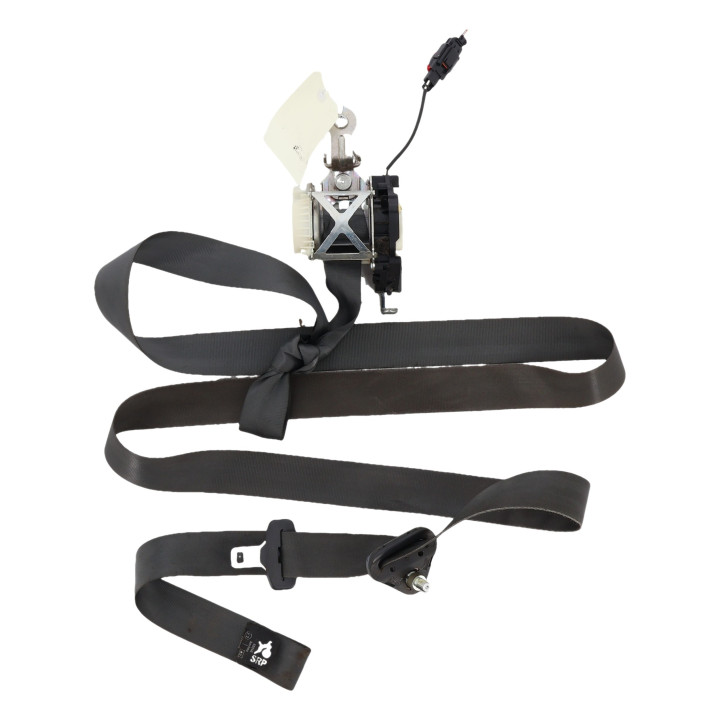 Ceinture avant gauche RENAULT CLIO 3 Photo n°1