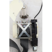 Ceinture avant gauche RENAULT CLIO 3 Photo n°2