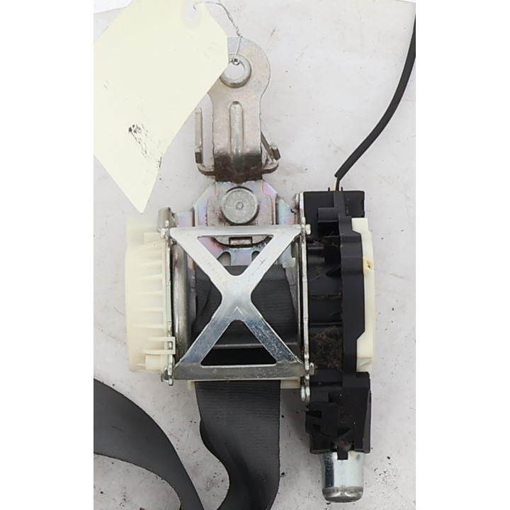 Ceinture avant gauche RENAULT CLIO 3 Photo n°2