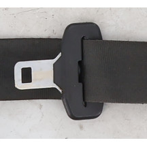 Ceinture avant gauche RENAULT CLIO 3 Photo n°4