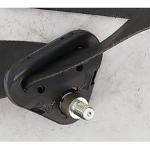 Ceinture avant gauche RENAULT CLIO 3 Photo n°5