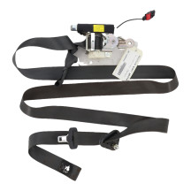 Ceinture avant gauche RENAULT CLIO 3 Photo n°6