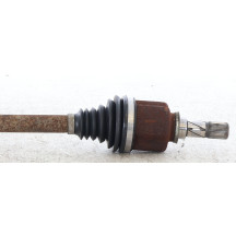 Cardan gauche (transmission) RENAULT MASTER 3 Photo n°3