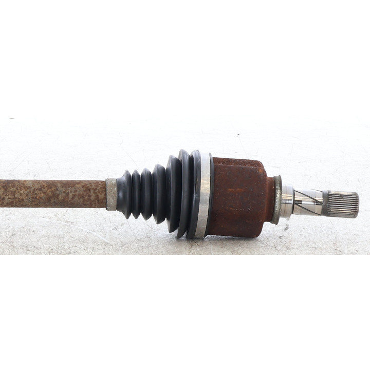 Cardan gauche (transmission) RENAULT MASTER 3 Photo n°3