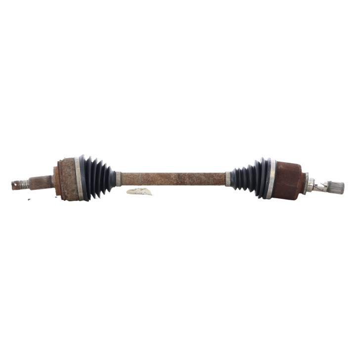 Cardan gauche (transmission) RENAULT MASTER 3 Photo n°4