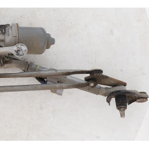 Moteur essuie glace avant TOYOTA AURIS 1 Photo n°3