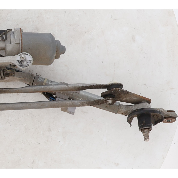 Moteur essuie glace avant TOYOTA AURIS 1 Photo n°3