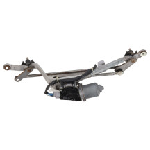 Moteur essuie glace avant TOYOTA AURIS 1 Photo n°4