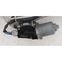 Moteur essuie glace avant TOYOTA AURIS 1 Photo n°5