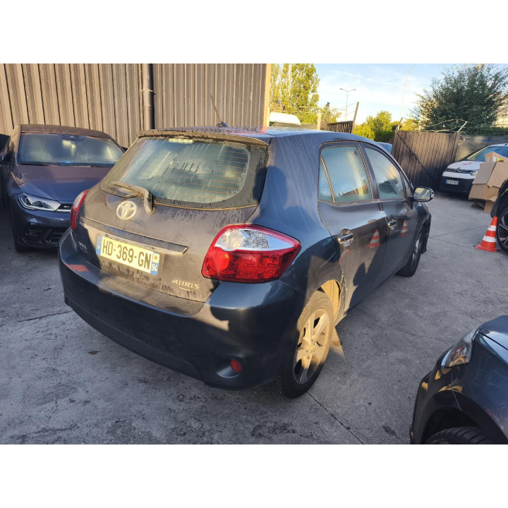 Moteur essuie glace avant TOYOTA AURIS 1 Photo n°6