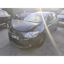Moteur essuie glace avant TOYOTA AURIS 1 Photo n°8