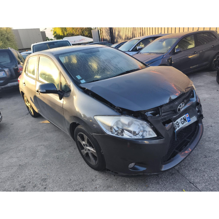 Moteur essuie glace avant TOYOTA AURIS 1 Photo n°9