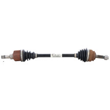 Cardan gauche (transmission) PEUGEOT 208 2 Photo n°1