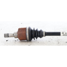 Cardan gauche (transmission) PEUGEOT 208 2 Photo n°2