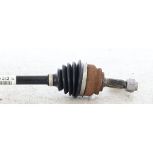 Cardan gauche (transmission) PEUGEOT 208 2 Photo n°3