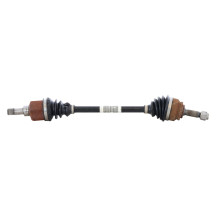 Cardan gauche (transmission) PEUGEOT 208 2 Photo n°5