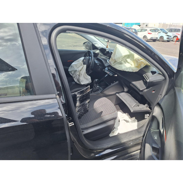 Cardan gauche (transmission) PEUGEOT 208 2 Photo n°6