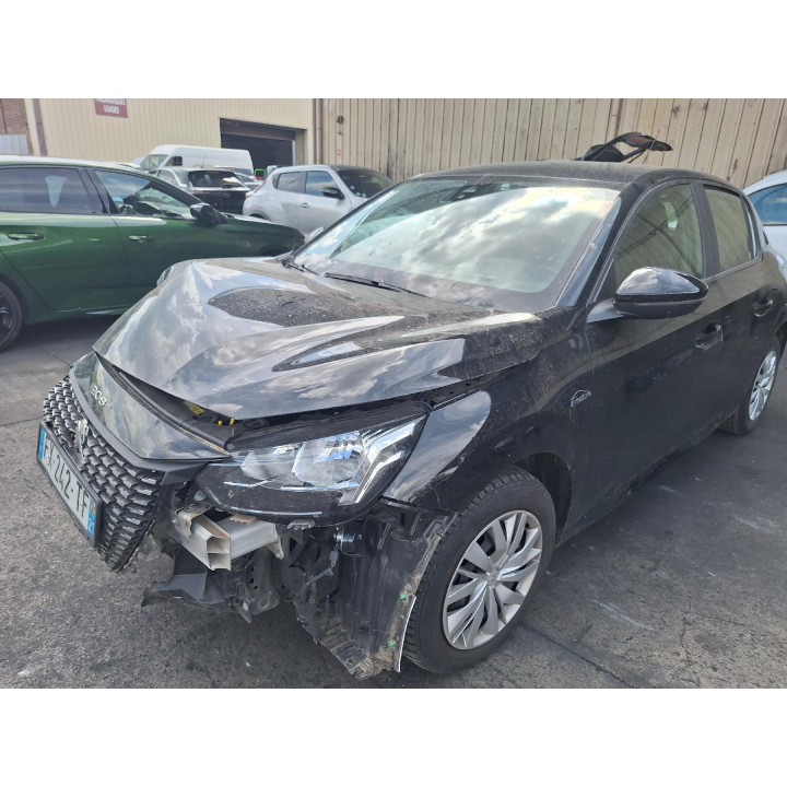 Cardan gauche (transmission) PEUGEOT 208 2 Photo n°8