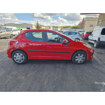 Moteur essuie glace avant PEUGEOT 207 Photo n°4