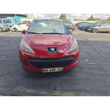 Moteur essuie glace avant PEUGEOT 207 Photo n°9