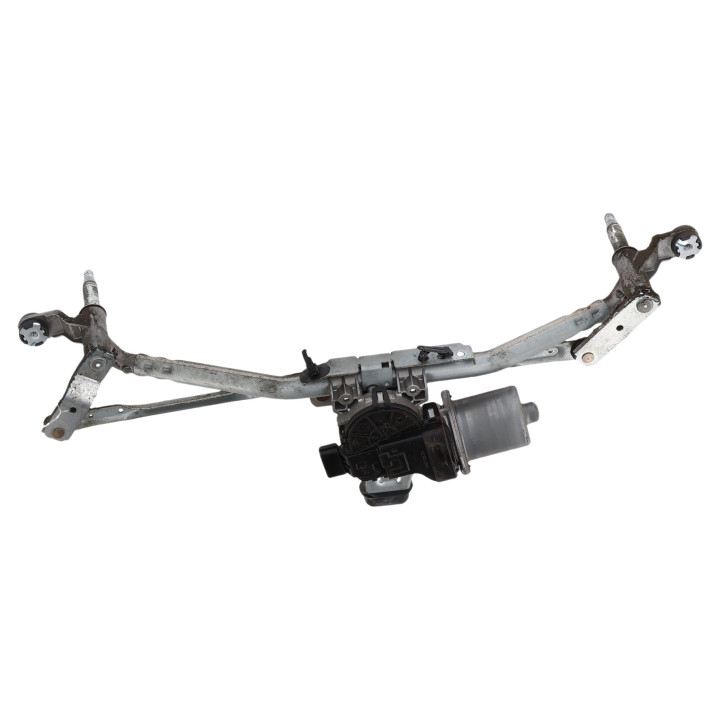 Moteur essuie glace avant RENAULT TRAFIC 3 MOYEN Photo n°1
