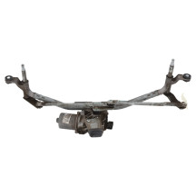 Moteur essuie glace avant RENAULT TRAFIC 3 MOYEN Photo n°2