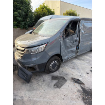 Moteur essuie glace avant RENAULT TRAFIC 3 MOYEN Photo n°7