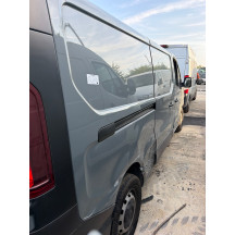 Moteur essuie glace avant RENAULT TRAFIC 3 MOYEN Photo n°9