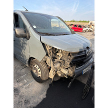 Moteur essuie glace avant RENAULT TRAFIC 3 MOYEN Photo n°10