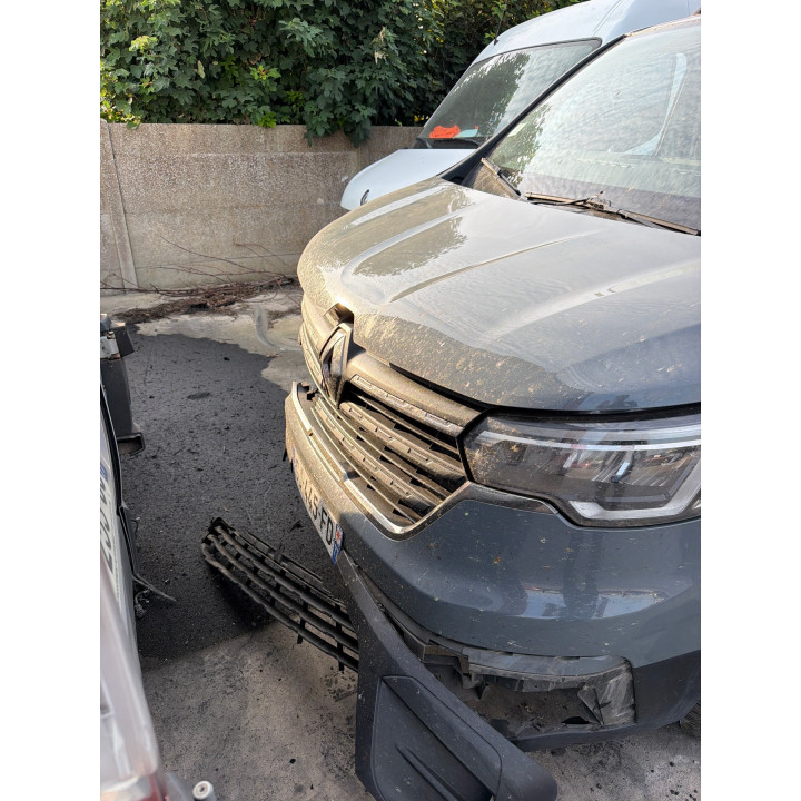 Moteur essuie glace avant RENAULT TRAFIC 3 MOYEN Photo n°11