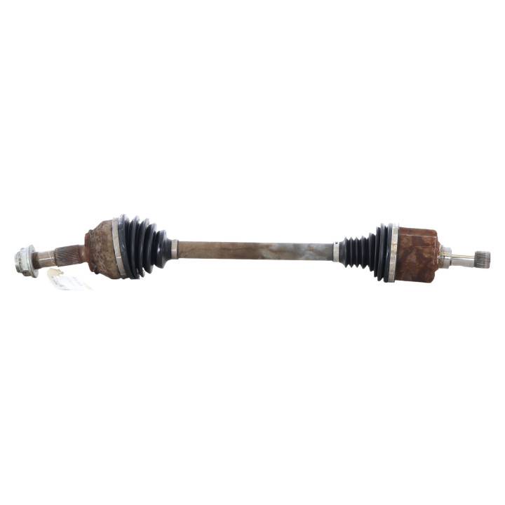Cardan gauche (transmission) CITROEN JUMPER 3 Photo n°1