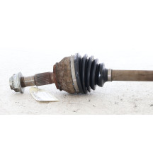 Cardan gauche (transmission) CITROEN JUMPER 3 Photo n°2