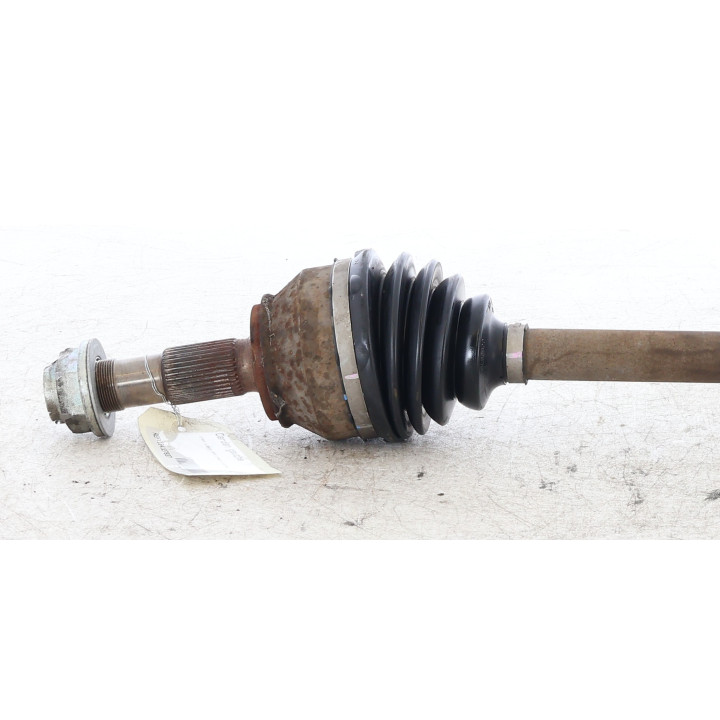 Cardan gauche (transmission) CITROEN JUMPER 3 Photo n°2