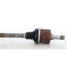 Cardan gauche (transmission) CITROEN JUMPER 3 Photo n°3