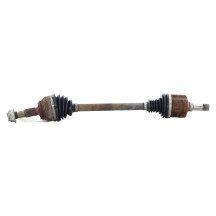 Cardan gauche (transmission) CITROEN JUMPER 3 Photo n°4