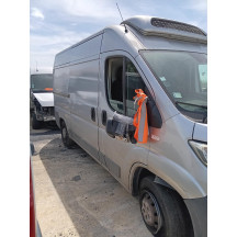 Cardan gauche (transmission) CITROEN JUMPER 3 Photo n°5