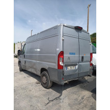 Cardan gauche (transmission) CITROEN JUMPER 3 Photo n°7