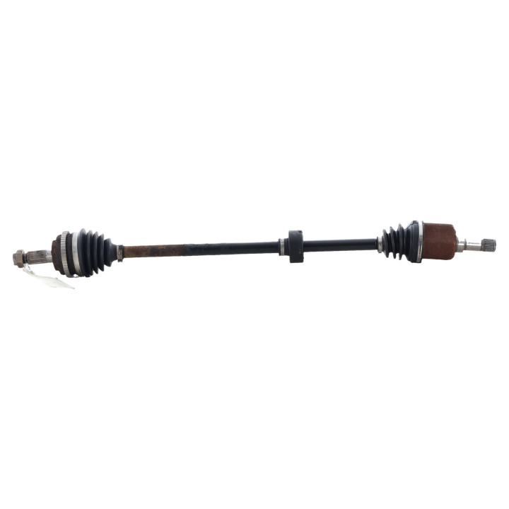 Cardan gauche (transmission) HONDA CIVIC 7 Photo n°1
